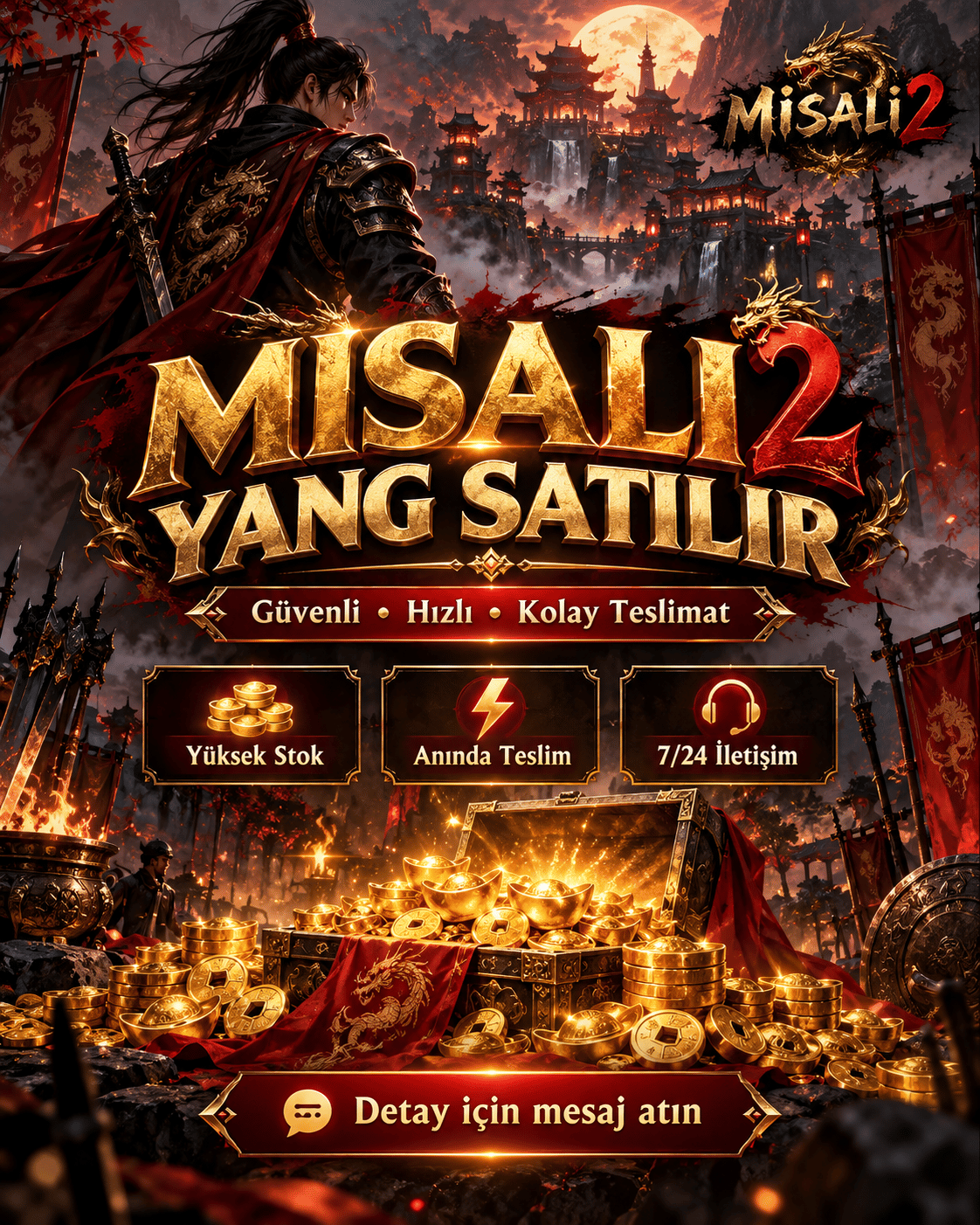 4 T SATILIR