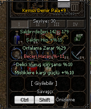+9 KDP - 29 ORTALAMA 10 DELİCİ - 10 MİSTİK TAŞSIZ HEMEN TESLİM