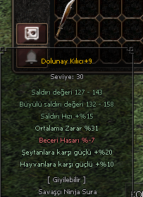 +9 DOLUNAY KDP TAKAS OLUR