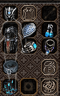 +9 RUH SET (7 PARÇA) | EKSİKSİZ / FULL / HEMEN TESLİM