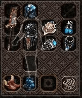 +9 KİN VE 6 PARÇA RUH 10 PVM