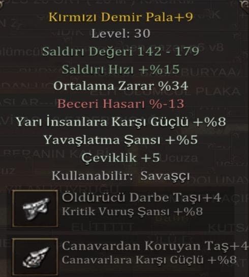 +9 34 ort kdp