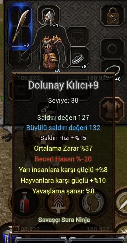 +9 DOLUNAY 37 ORT ANLIK TESLİM