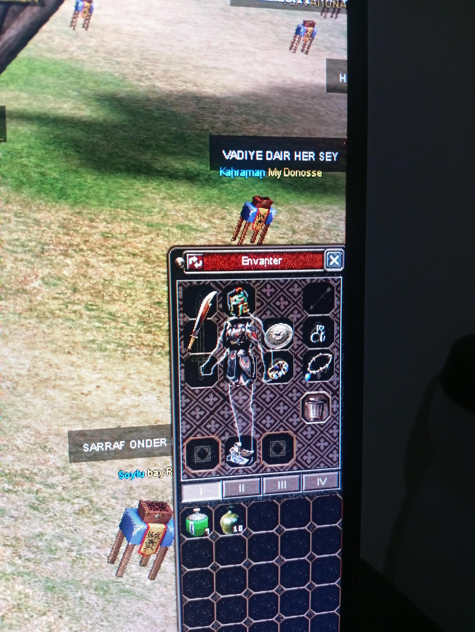 Sura 3g biyo bitik 56 lvl
