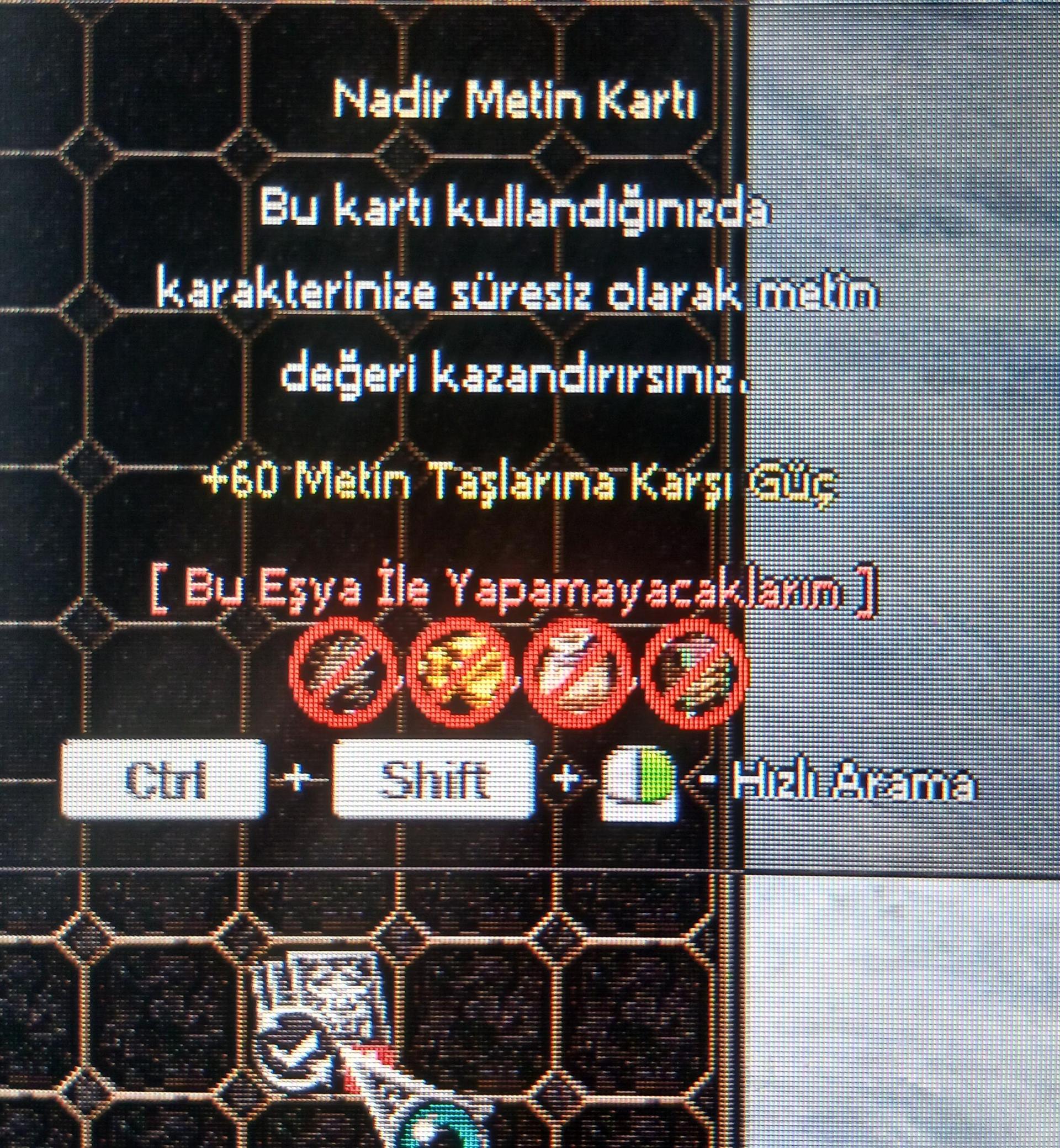 METİN KARTI GELİŞİM KARTI SATILIR UYGUNDAN