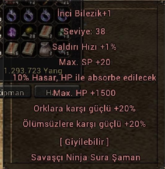 Elit bilezik