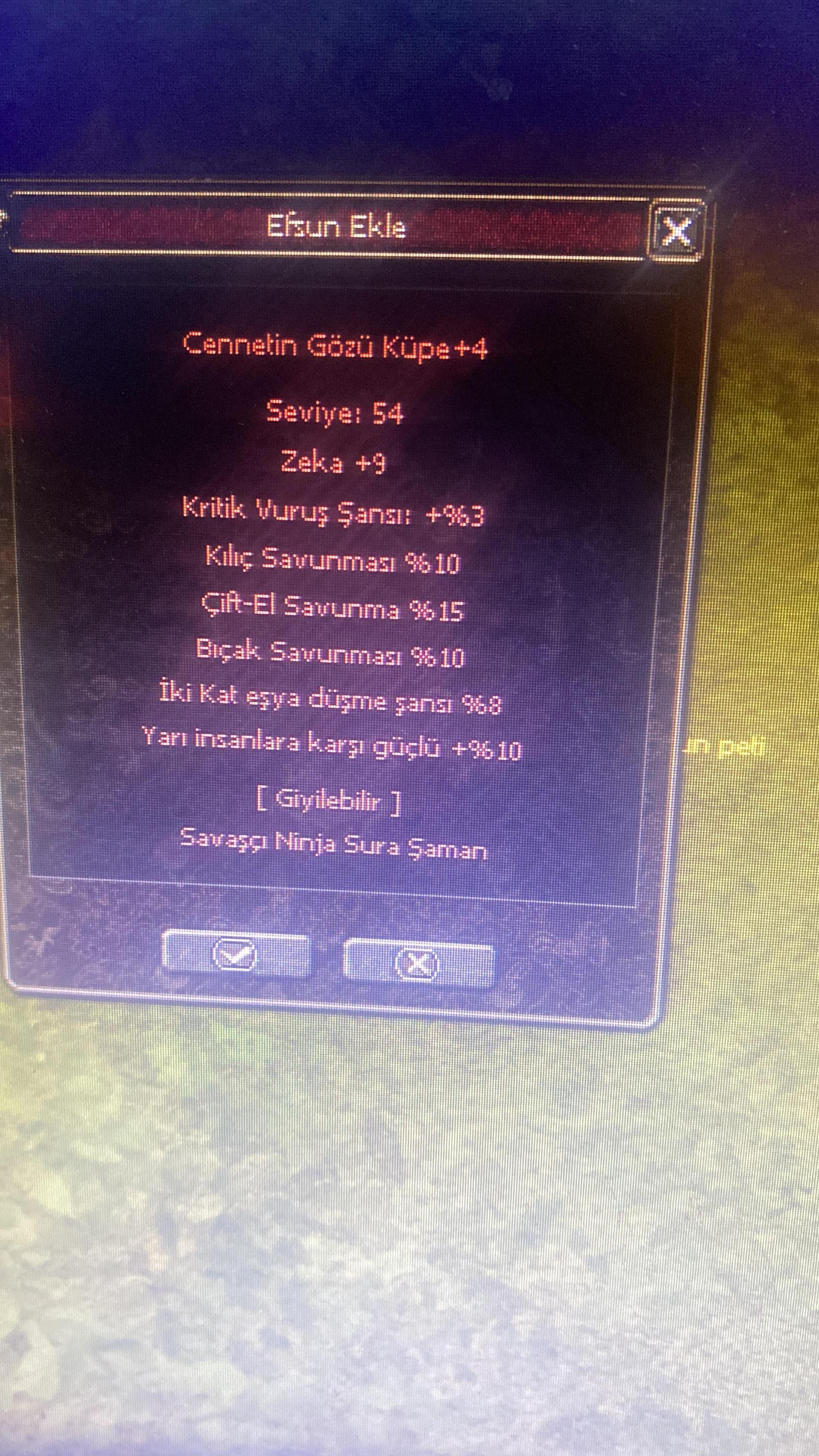 Anında teslim