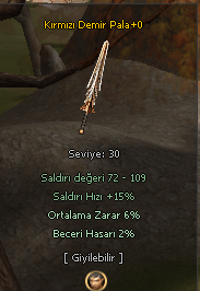 kdp taze