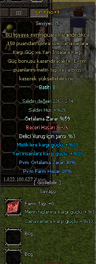 +9 KİN-59 ORT PVM30 ORT