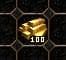 100 BAR !
