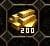 200 BAR !