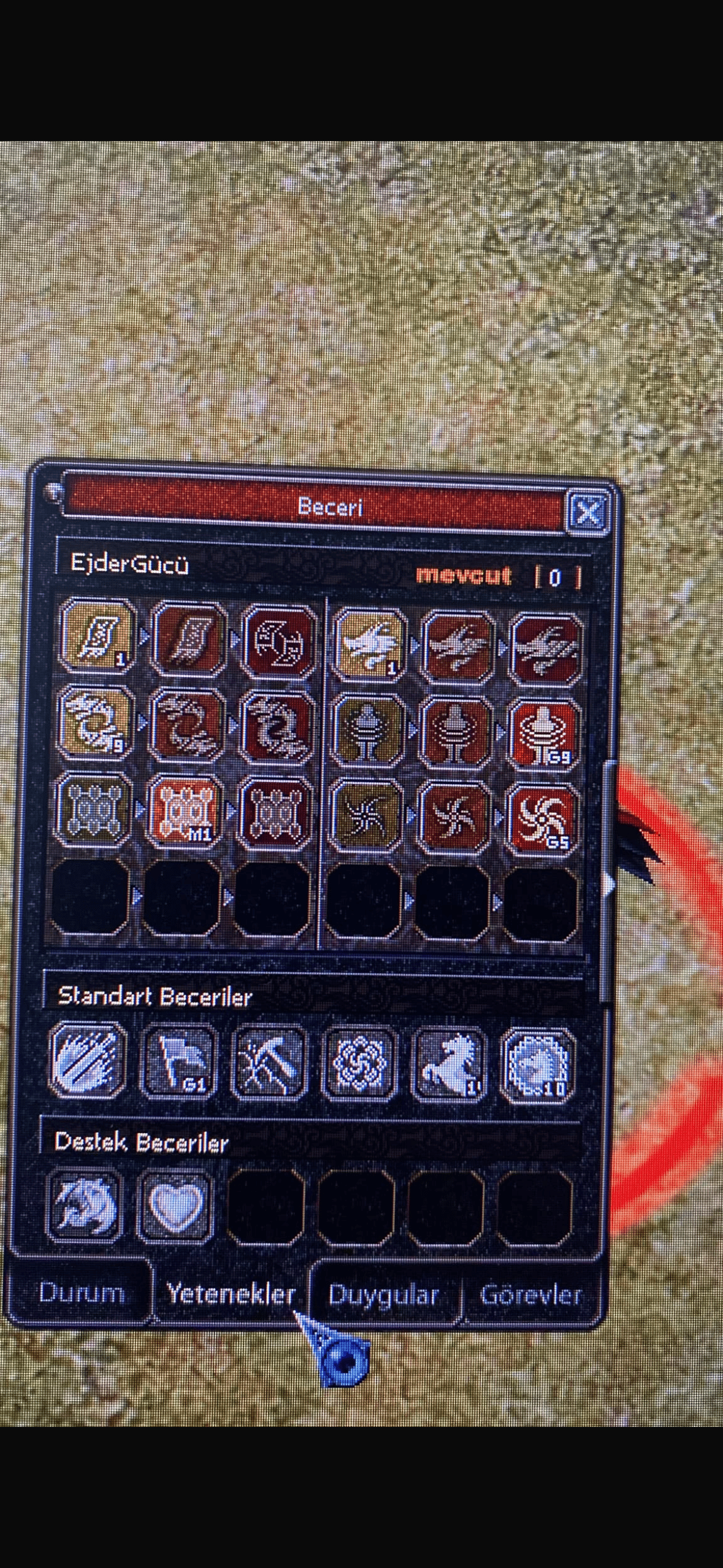 60 LEVEL ŞAMAN SATILIR LİDERLİK G