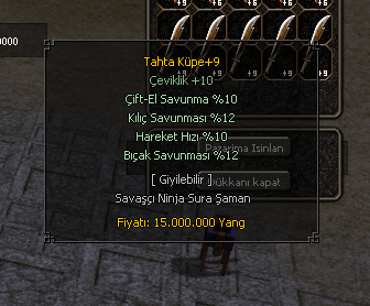 ELİT WSLİK KÜPE