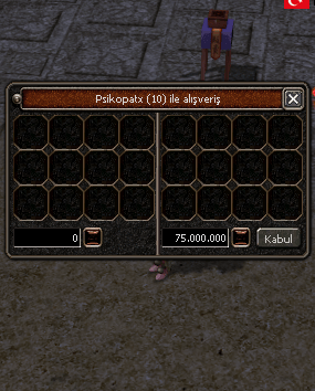 1 M 17 TLDEN SATILIR