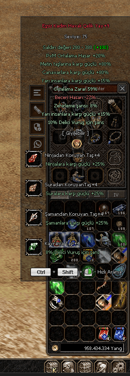FULL + FULL ÇAR AÇIKLAMA OKU