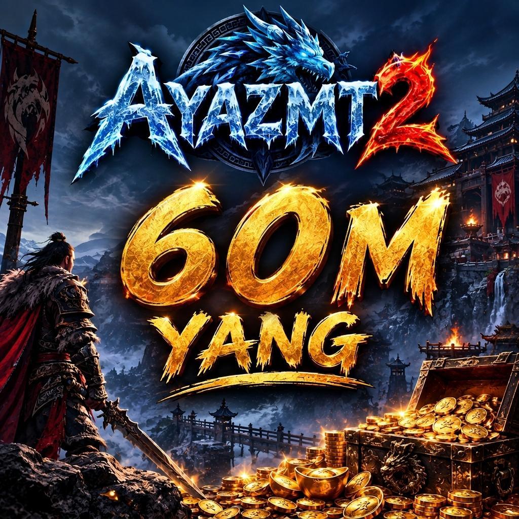 60M YANG 18TL
