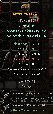 +9 KDP