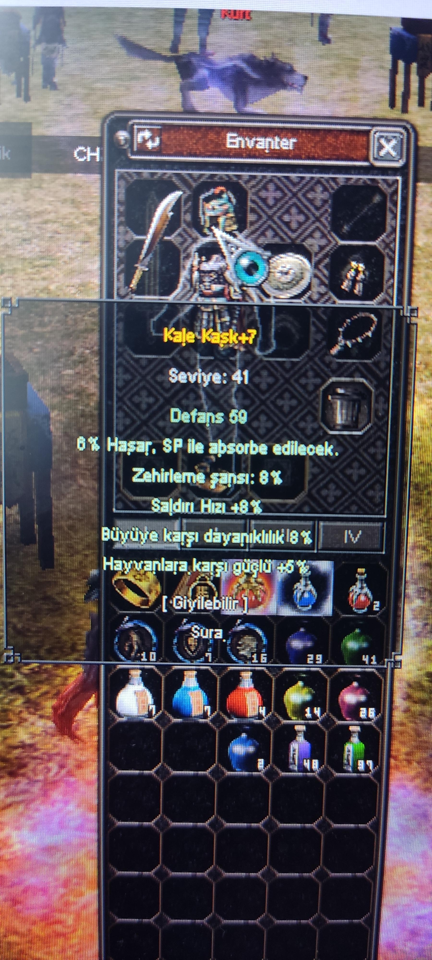 75 LVL SURA KESKINLIK P