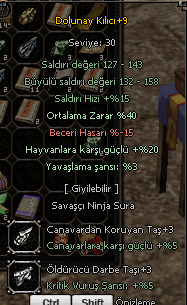 40 ORT +9 DOLUNAY 20 HAYVAN