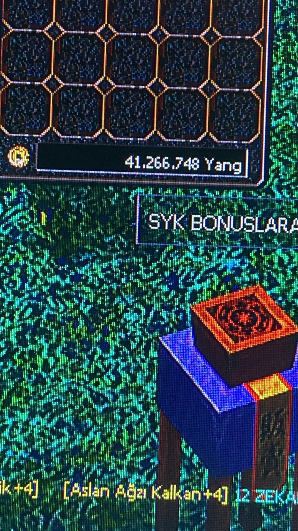 40 M SATILIR