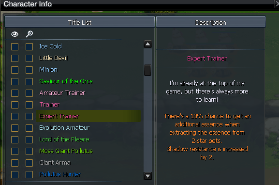 99+90 ve 99+83 Mageler (Dragonveil)