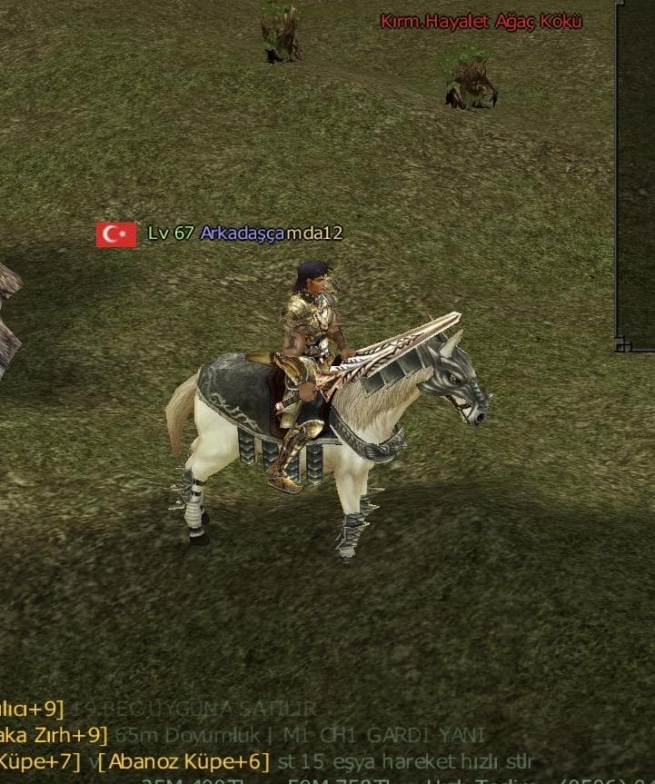 68 lvl hava g9