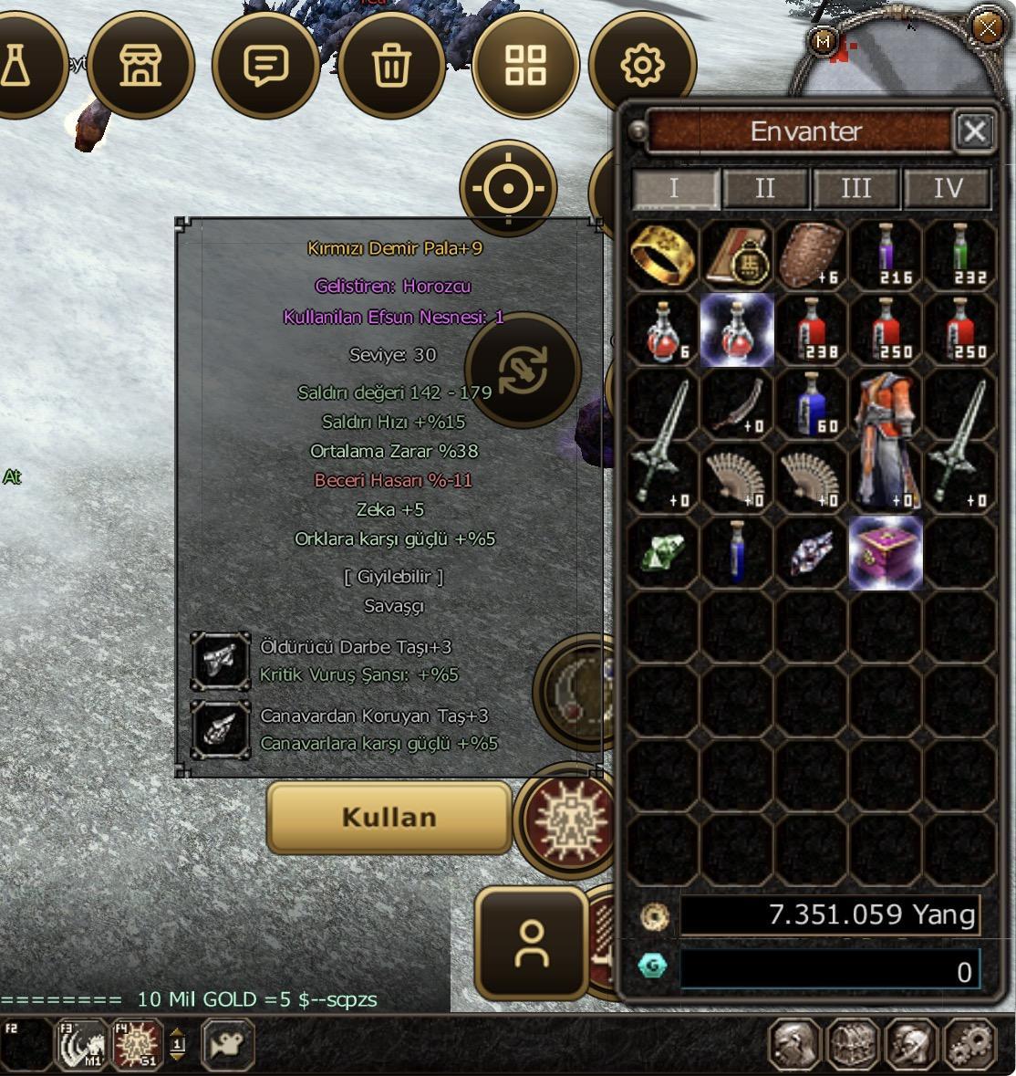 38 ort kdp