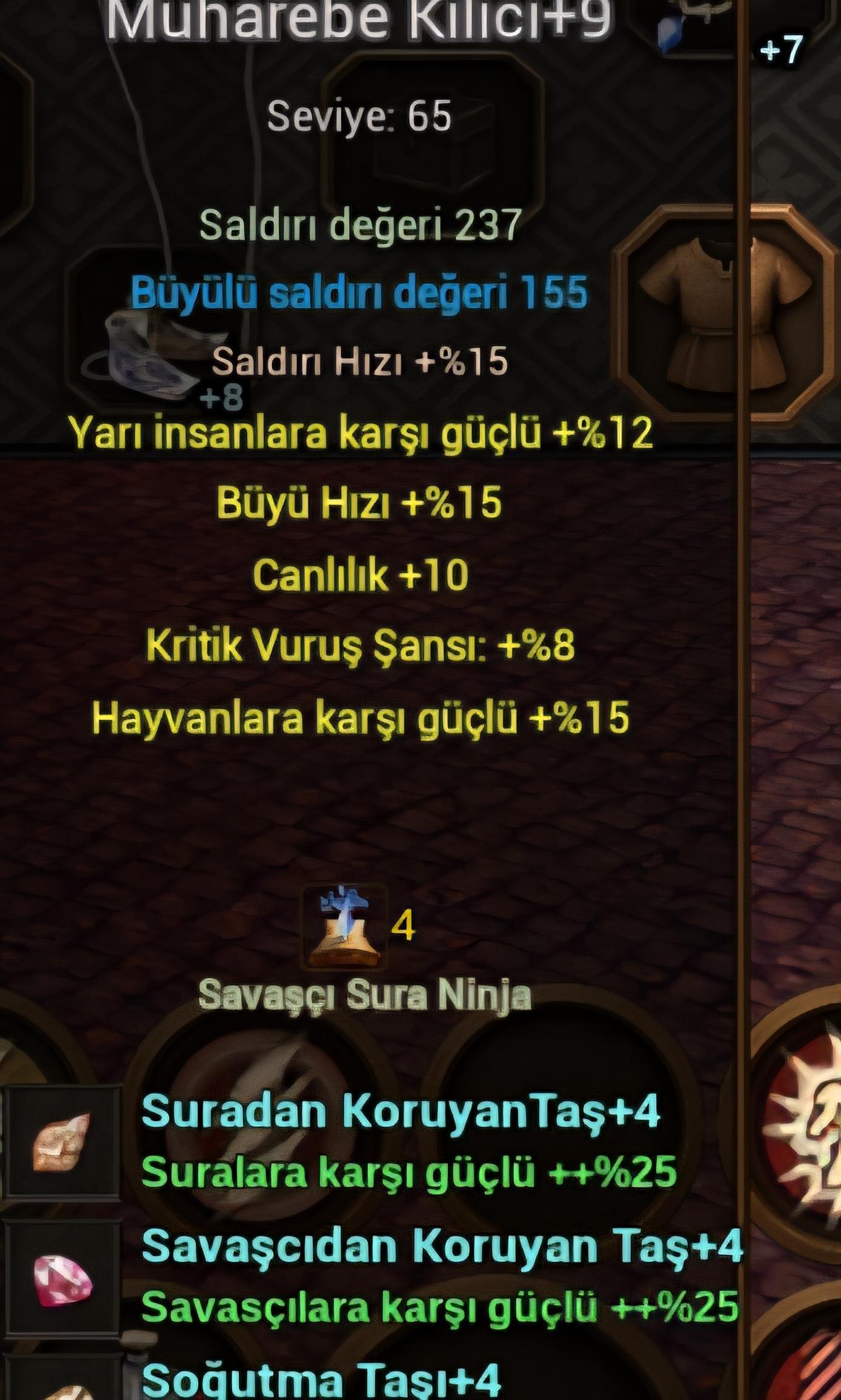 Muharebe