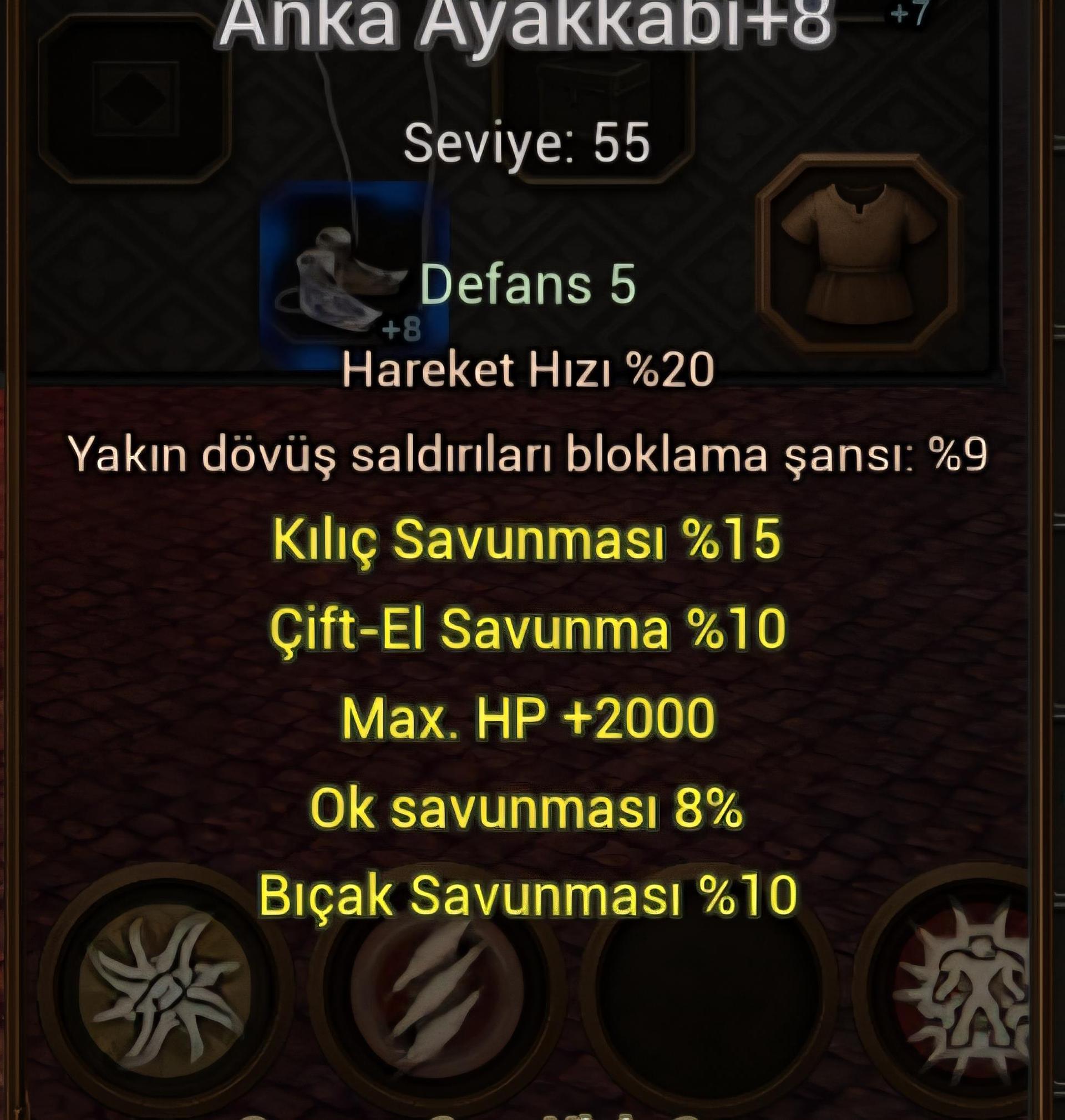 Ws lik anka