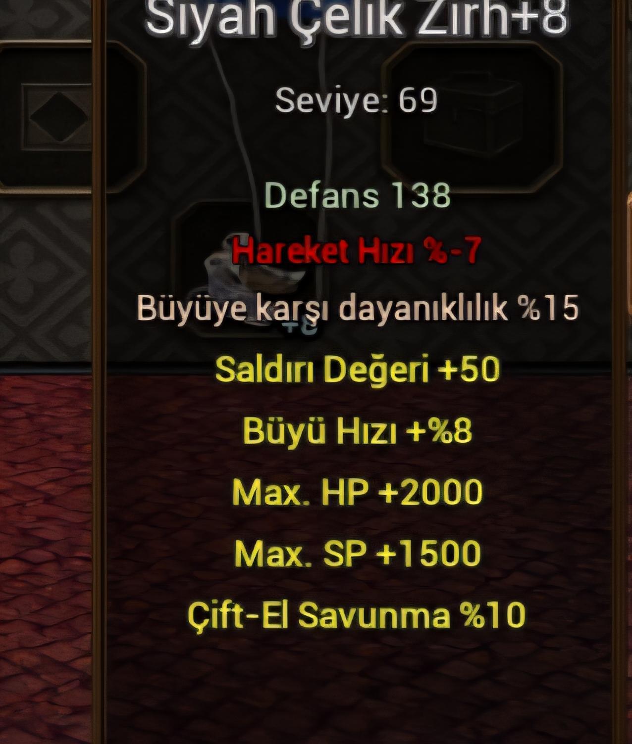 +8 celik