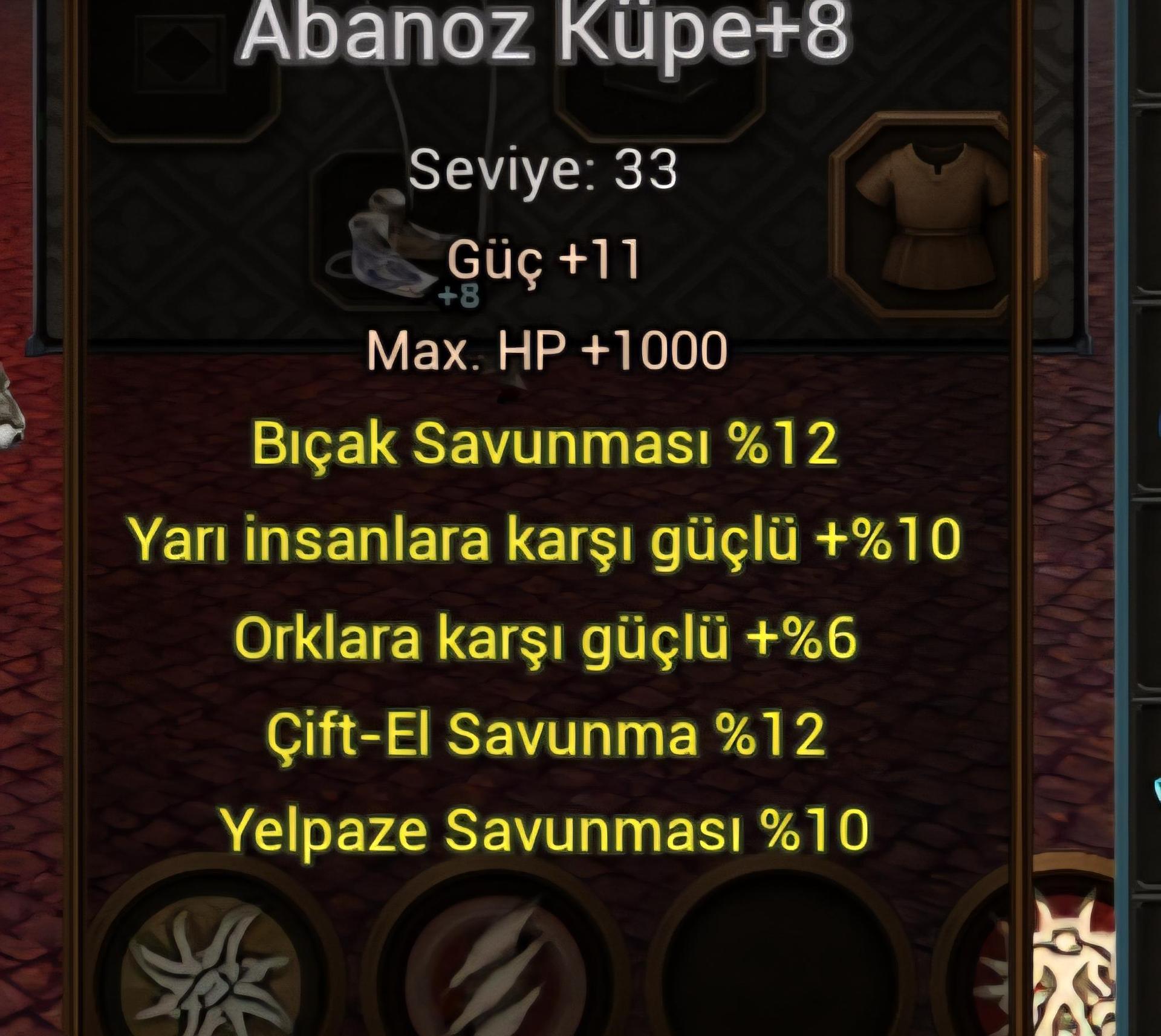 Abanoz