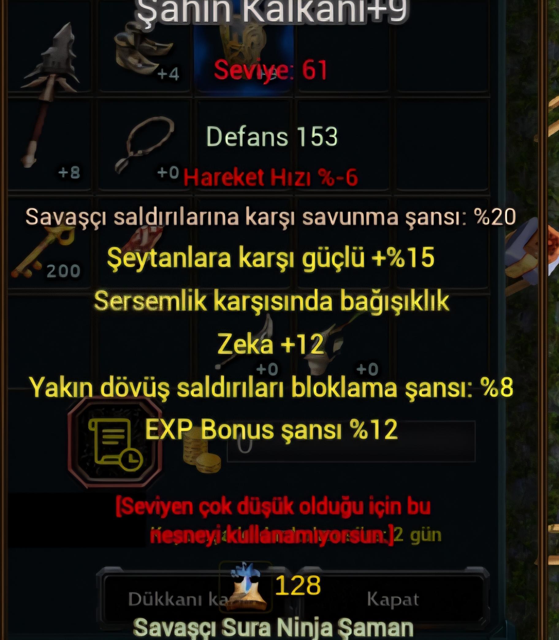Surgunluk sahin