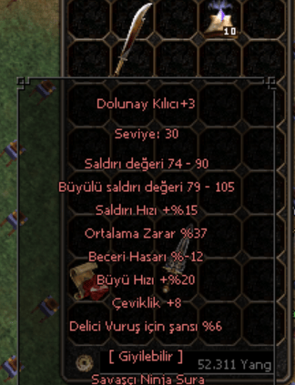 GÜZEL DOLUNAY
