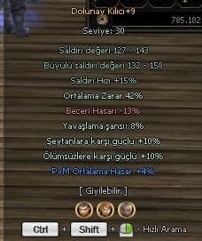 +9 DOLUNAY 42 ORT 4 PVM