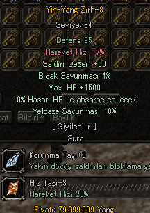 HP ABSRB 50STR HP +8 SURA FARM