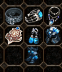 +9 FULL RUH SET 10 ORT+ KEMER