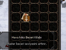HAVA BK TANESİ 40TL