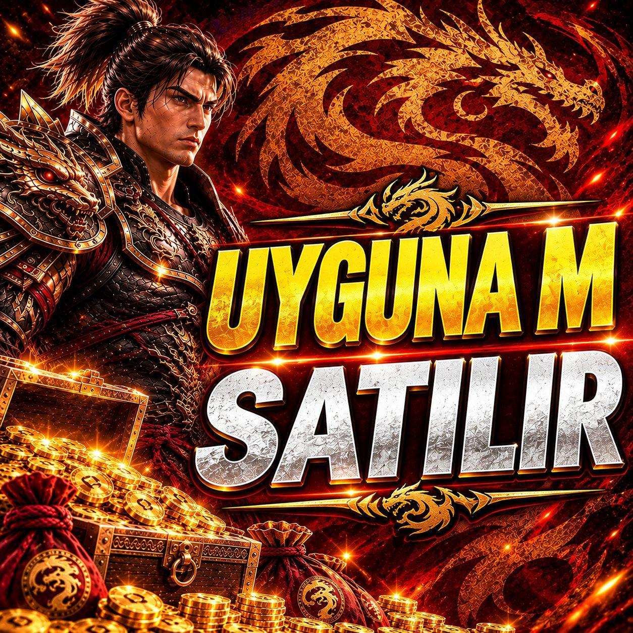 uyguna m satılır
