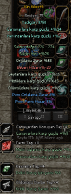 58 ORT KİN