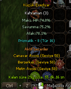 250 LVL TİP FUL 50 KİTAPLI PET