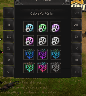 + 25 FUL SET ONLİNE