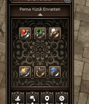 6 PARÇA +0 YÜZÜK SET ONLİNE