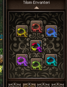+20 TILSIM SET ONLİNE