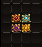 +50   ÇAKRA  SET