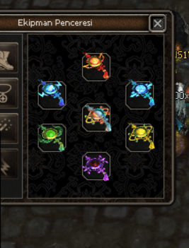 +10 TILSIM SET