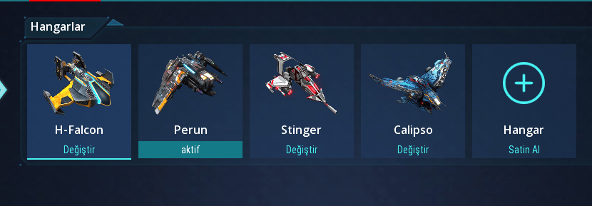 Waruniverse full hesap