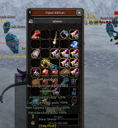 PVM 3 YUZUGU SINIRSIZ SÜRE