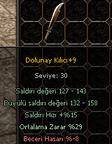+9 DOLUNAY 29ORT 990TL