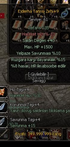 65LV BİYO BİTİK HAVA P DETAYLAR AÇIKLAMADA