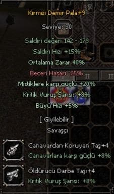 ELİT 55 LVL DOYUM HESABI CEZASIZ